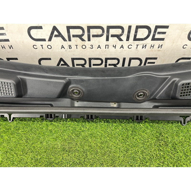 Жабо (кузов и элементы) Mercedes-Benz EQB 350 X243 2022 A2478302900