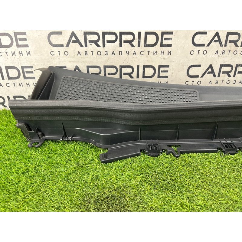 Жабо (кузов и элементы) Mercedes-Benz EQB 350 X243 2022 A2478302900