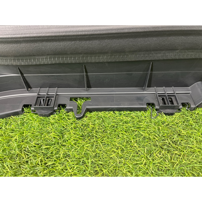 Жабо (кузов и элементы) Mercedes-Benz EQB 350 X243 2022 A2478302900