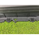 Жабо (кузов и элементы) Mercedes-Benz EQB 350 X243 2022 A2478302900