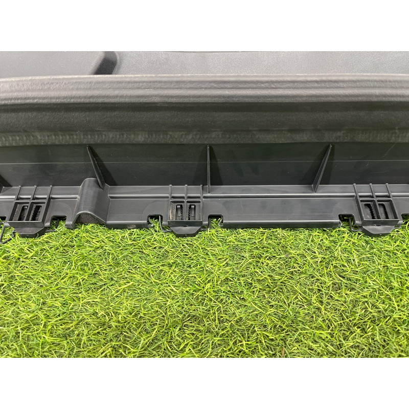 Жабо (кузов и элементы) Mercedes-Benz EQB 350 X243 2022 A2478302900