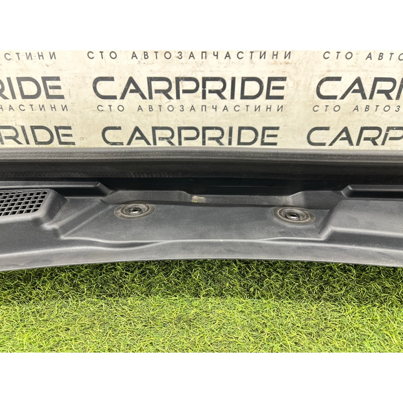 Жабо (кузов и элементы) Mercedes-Benz EQB 350 X243 2022 A2478302900