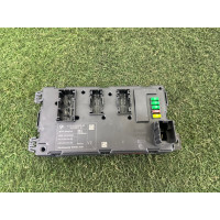 Блок комфорту