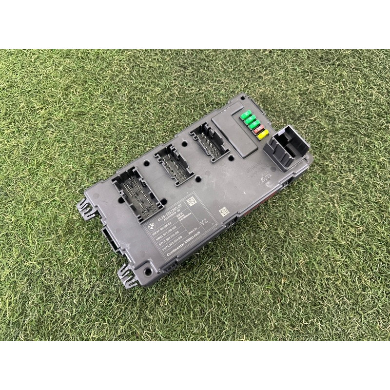 Блок комфорта (электрика / блоки управления) BMW 3-series F30 2015 2.0 61359499001