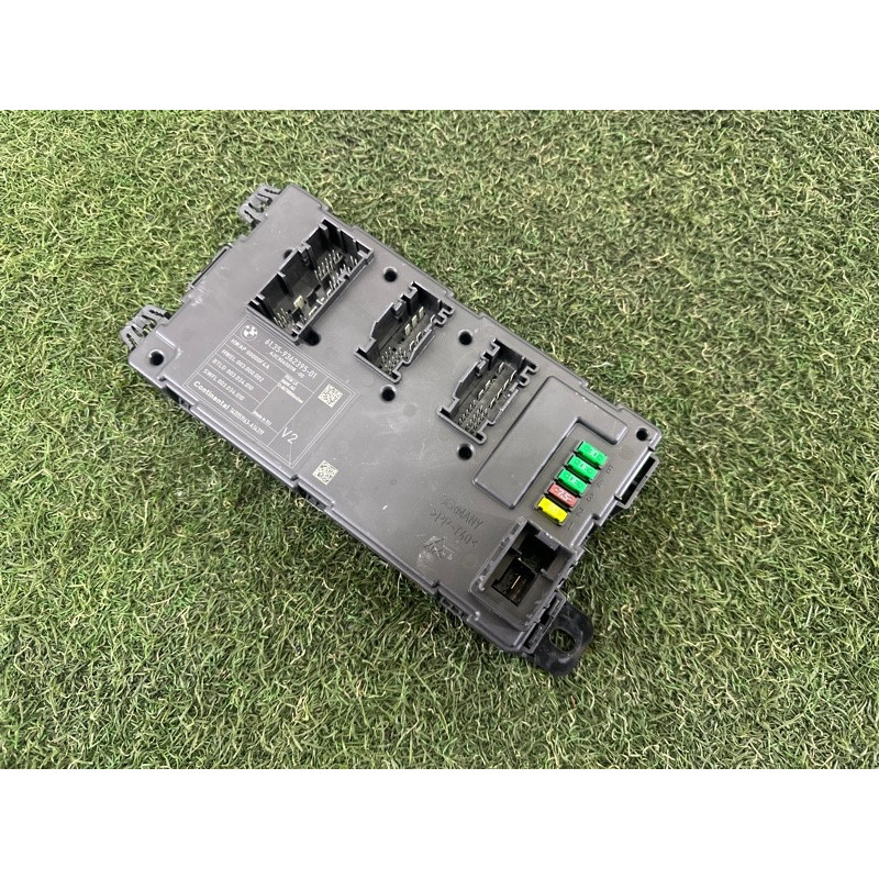 Блок комфорта (электрика / блоки управления) BMW 3-series F30 2015 2.0 61359499001