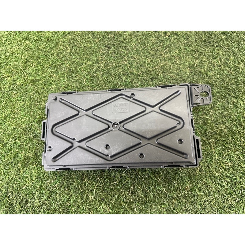 Блок комфорта (электрика / блоки управления) BMW 3-series F30 2015 2.0 61359499001