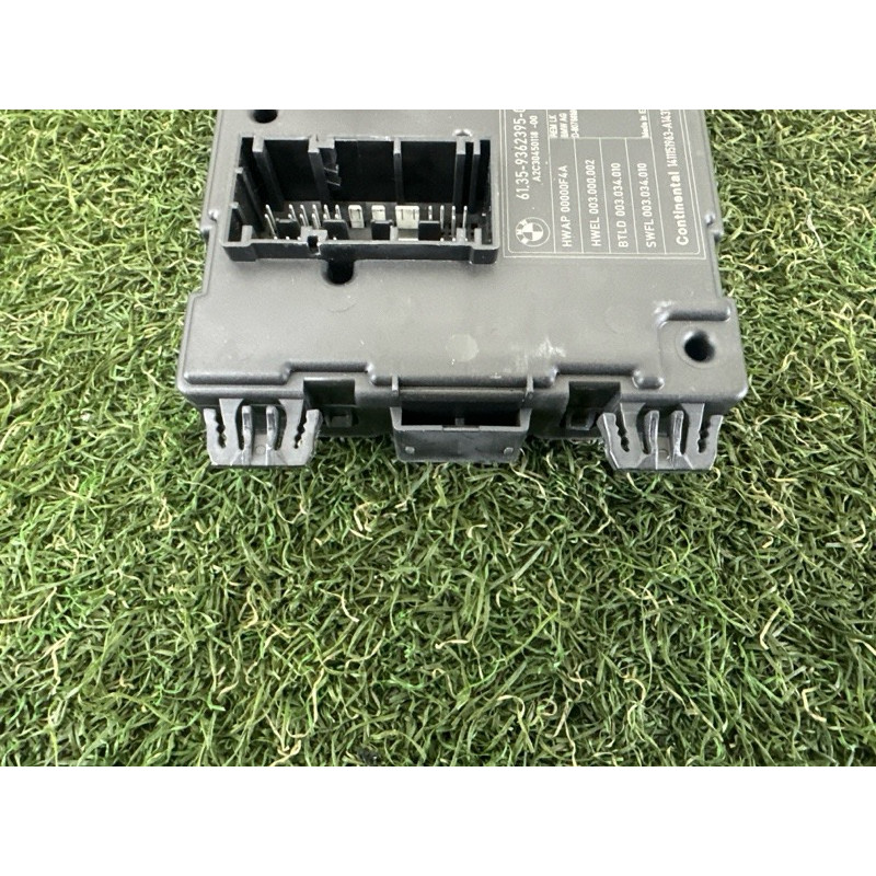 Блок комфорта (электрика / блоки управления) BMW 3-series F30 2015 2.0 61359499001