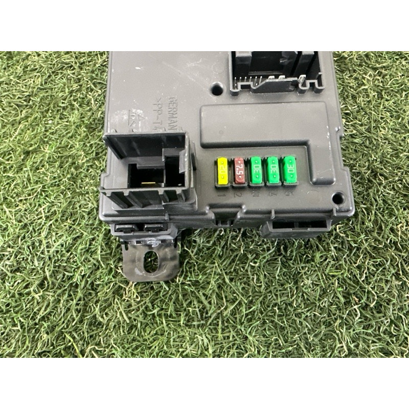 Блок комфорта (электрика / блоки управления) BMW 3-series F30 2015 2.0 61359499001