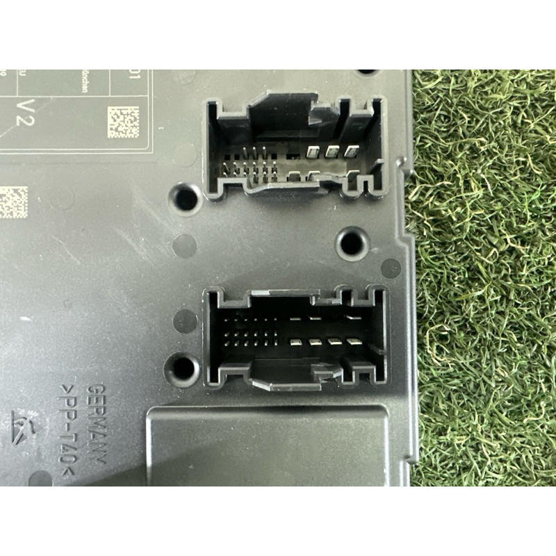 Блок комфорта (электрика / блоки управления) BMW 3-series F30 2015 2.0 61359499001