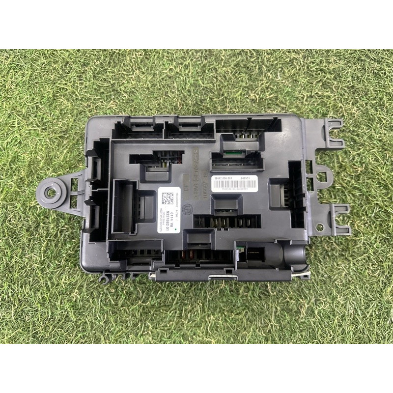 Блок предохранителей (электрика) BMW 3-series F30 2015 2.0 61149259466