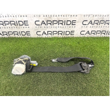 Ремень безопасности