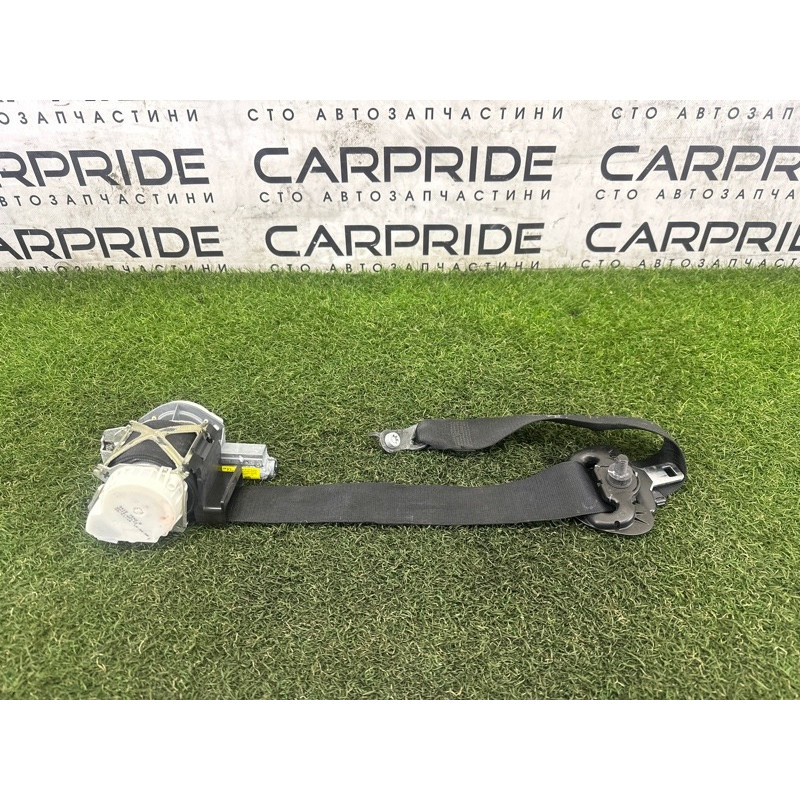 Ремень безопасности (airbag / безопасность) BMW 3-series F30 2015 2.0 72117272475