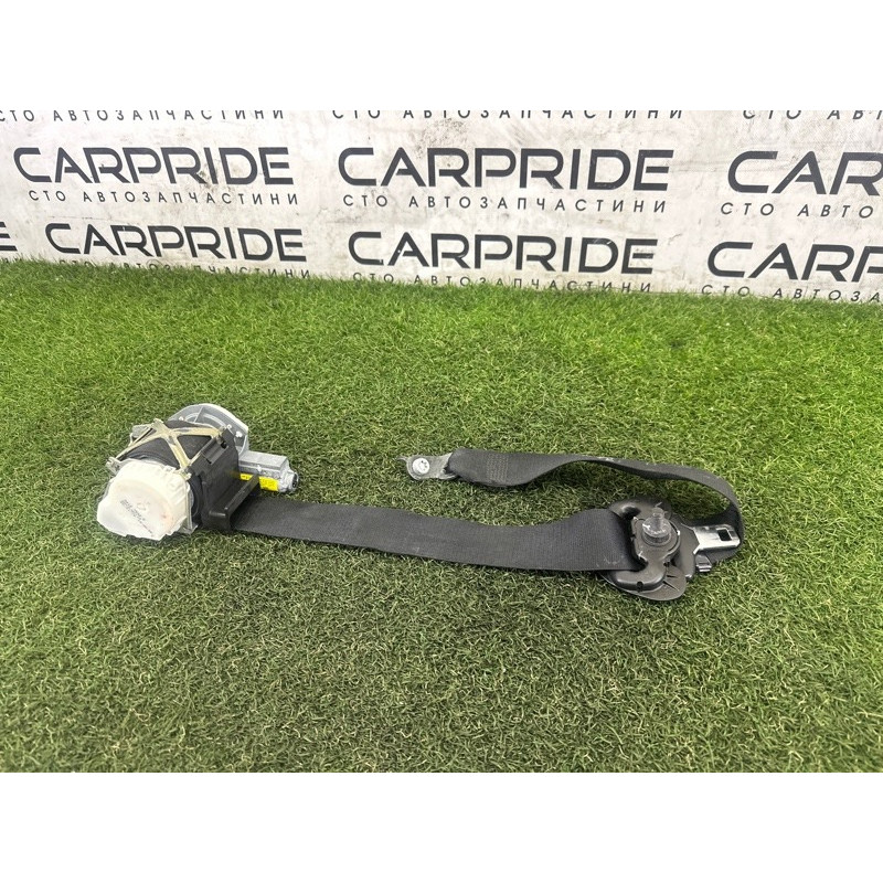 Ремень безопасности (airbag / безопасность) BMW 3-series F30 2015 2.0 72117272475