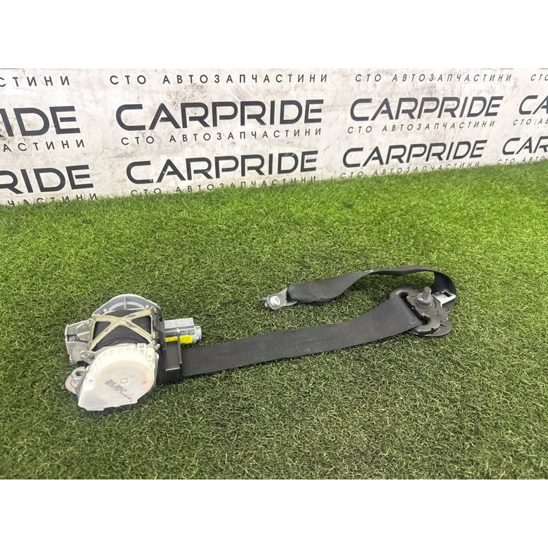 Ремень безопасности (airbag / безопасность) BMW 3-series F30 2015 2.0 72117272475