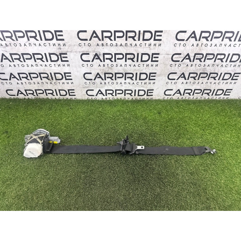 Ремень безопасности (airbag / безопасность) BMW 3-series F30 2015 2.0 72117272475