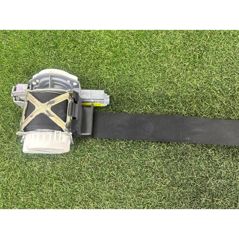 Ремень безопасности (airbag / безопасность) BMW 3-series F30 2015 2.0 72117272475