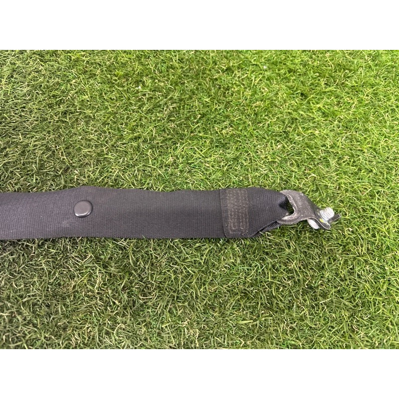 Ремень безопасности (airbag / безопасность) BMW 3-series F30 2015 2.0 72117272475