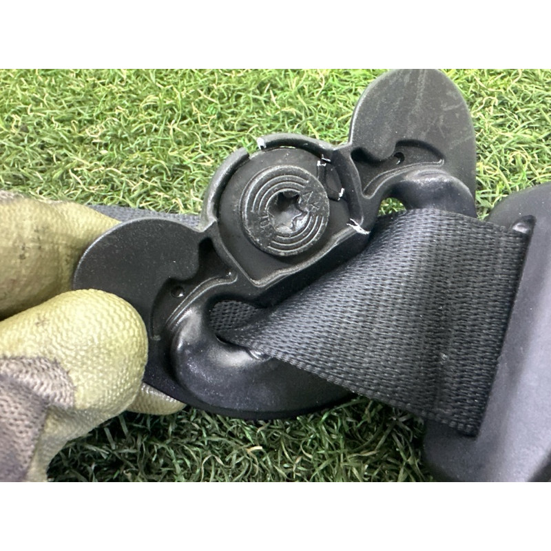 Ремень безопасности (airbag / безопасность) BMW 3-series F30 2015 2.0 72117272475