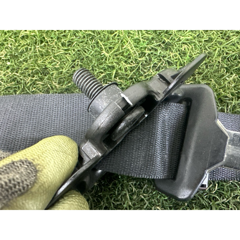 Ремень безопасности (airbag / безопасность) BMW 3-series F30 2015 2.0 72117272475