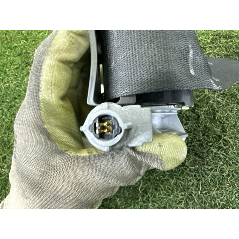 Ремень безопасности (airbag / безопасность) BMW 3-series F30 2015 2.0 72117272475