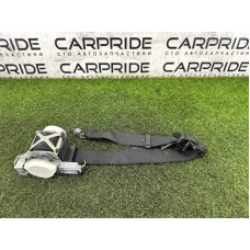 Ремень безопасности