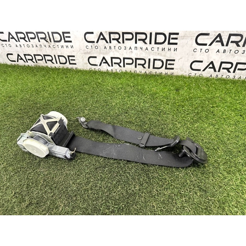 Ремень безопасности (airbag / безопасность) BMW 3-series F30 2015 2.0 72117272476