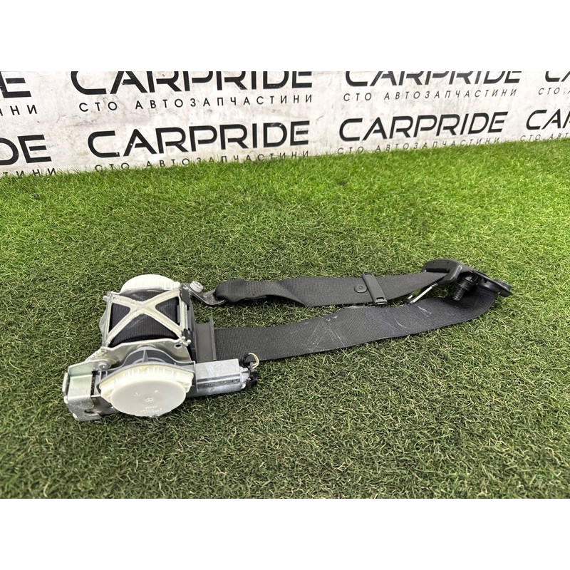 Ремень безопасности (airbag / безопасность) BMW 3-series F30 2015 2.0 72117272476