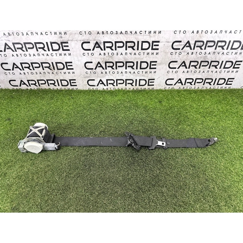 Ремень безопасности (airbag / безопасность) BMW 3-series F30 2015 2.0 72117272476