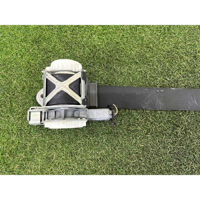 Ремень безопасности (airbag / безопасность) BMW 3-series F30 2015 2.0 72117272476