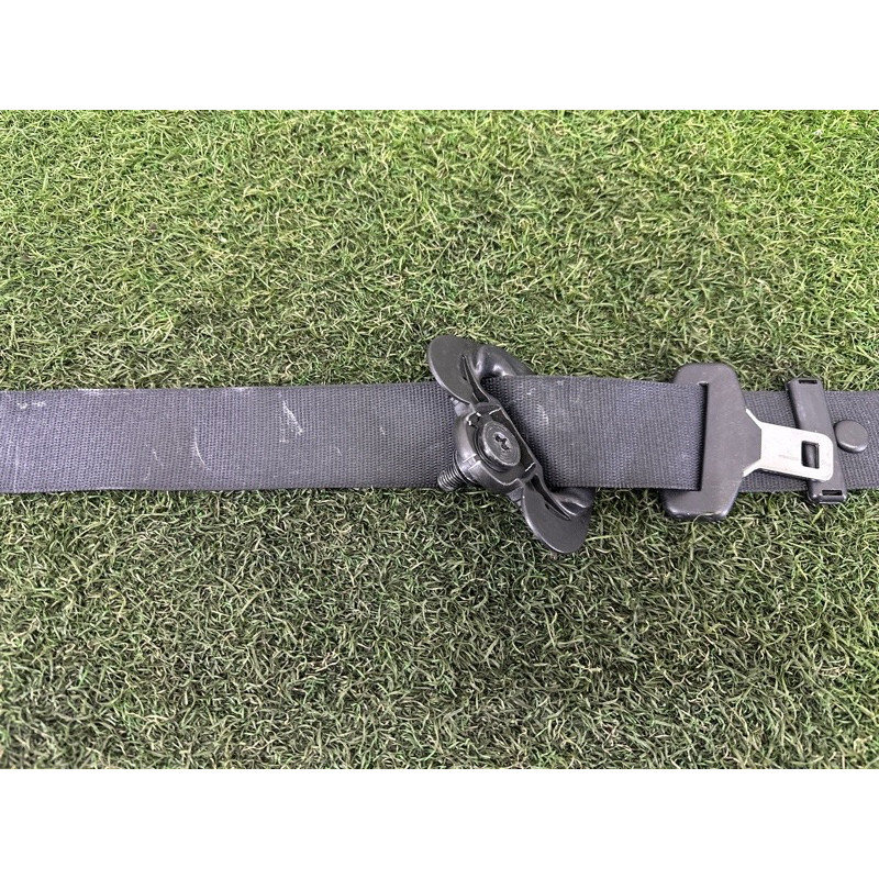 Ремень безопасности (airbag / безопасность) BMW 3-series F30 2015 2.0 72117272476