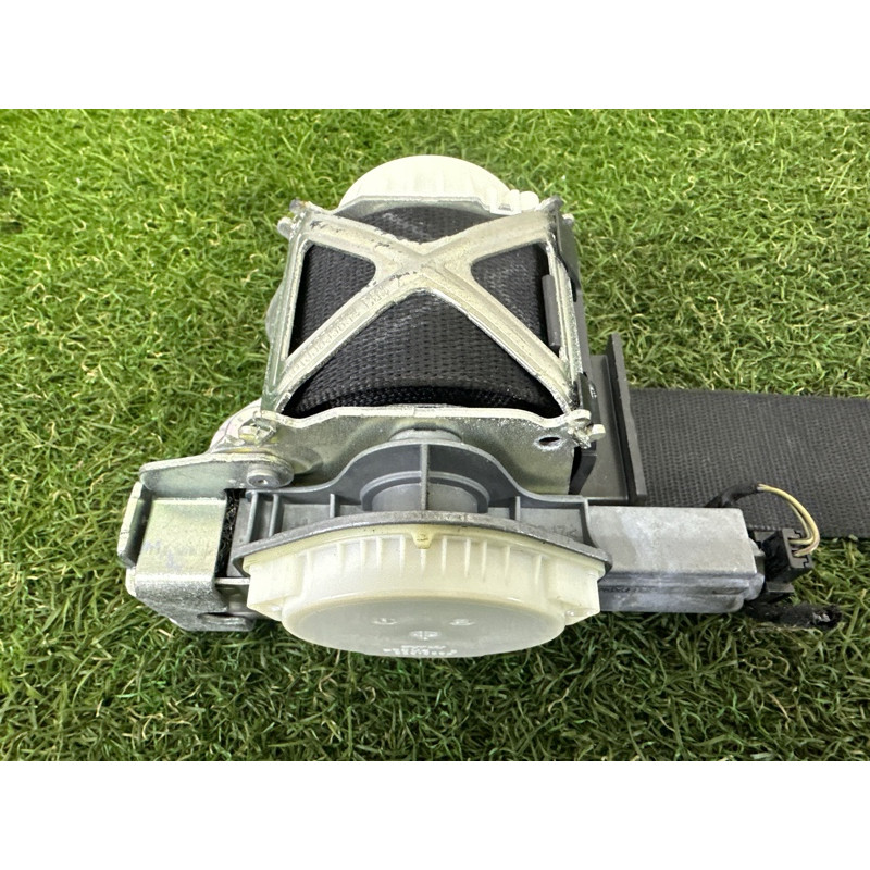 Ремень безопасности (airbag / безопасность) BMW 3-series F30 2015 2.0 72117272476