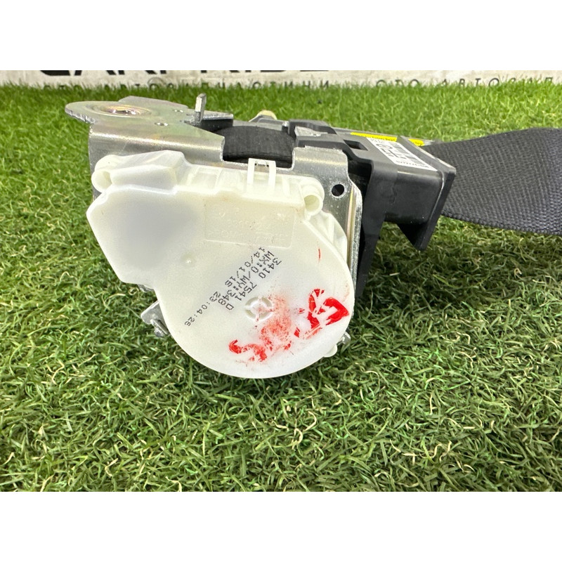 Ремень безопасности (airbag / безопасность) BMW 3-series F30 2015 2.0 72117272476