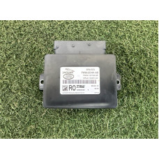 Блок управления стояночным тормозом