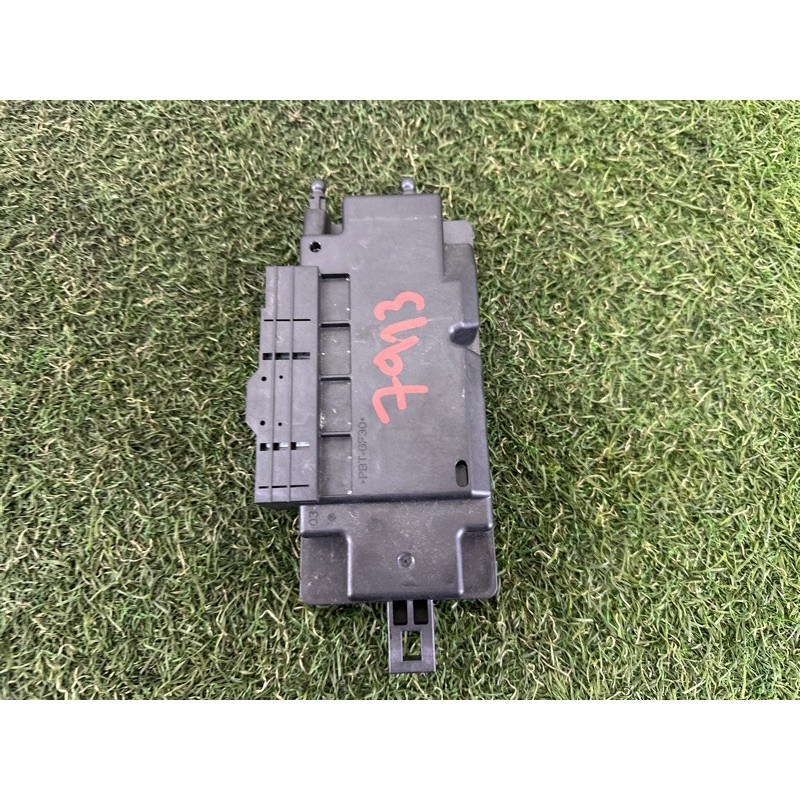 Блок управления airbag (airbag / безопасность) BMW X3 F25 2012 3.0 65777911607