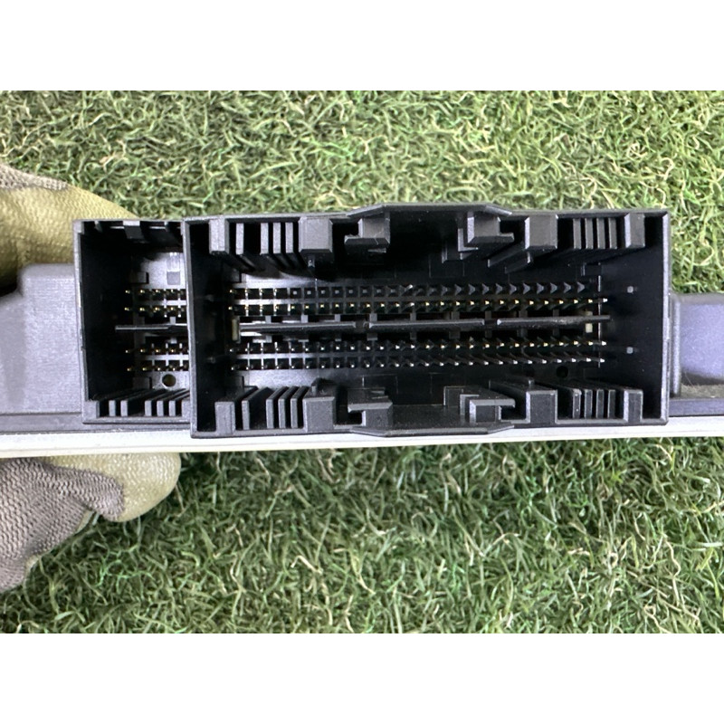 Блок управления airbag (airbag / безопасность) BMW X3 F25 2012 3.0 65777911607