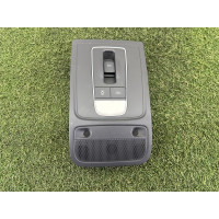 Салонний світильник