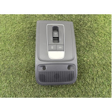 Плафон салона