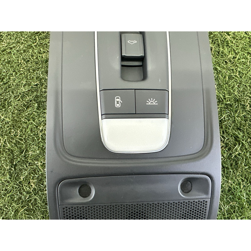 Плафон салона (салон) AUDI A3 8V 2016 1.8 CNSB 8V0947135C6PS