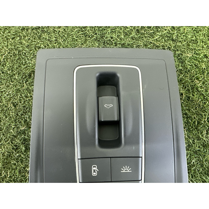 Плафон салона (салон) AUDI A3 8V 2016 1.8 CNSB 8V0947135C6PS