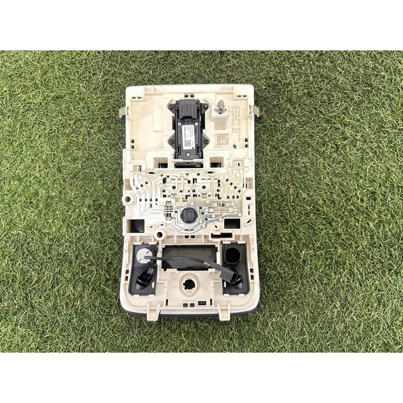 Плафон салона (салон) AUDI A3 8V 2016 1.8 CNSB 8V0947135C6PS