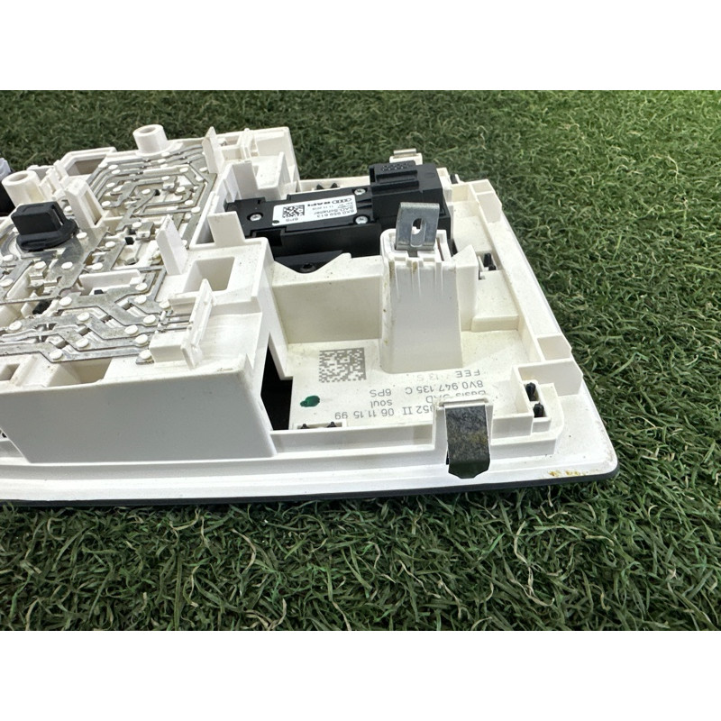 Плафон салона (салон) AUDI A3 8V 2016 1.8 CNSB 8V0947135C6PS