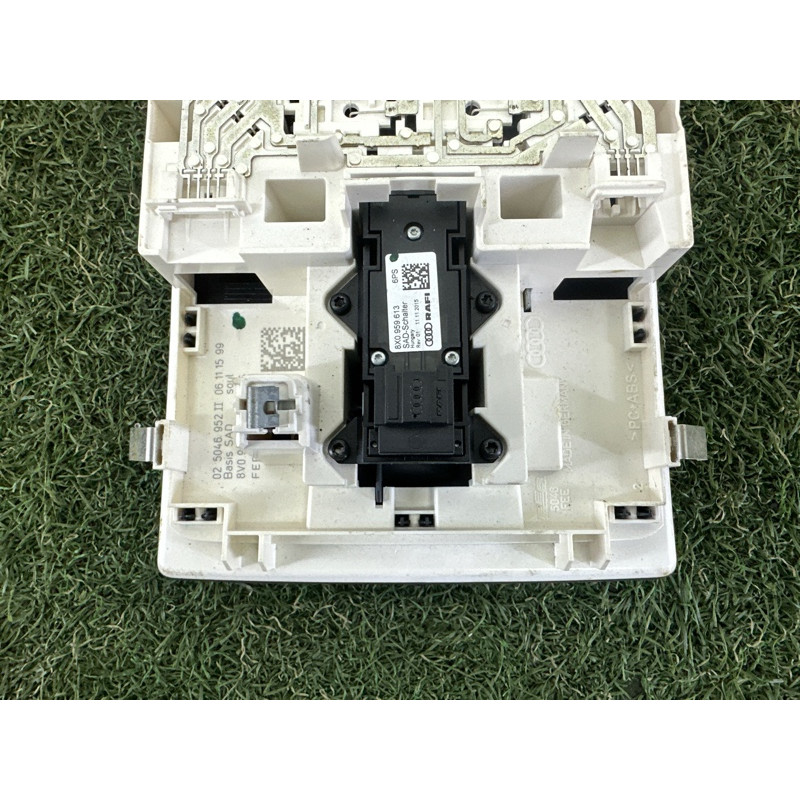 Плафон салона (салон) AUDI A3 8V 2016 1.8 CNSB 8V0947135C6PS