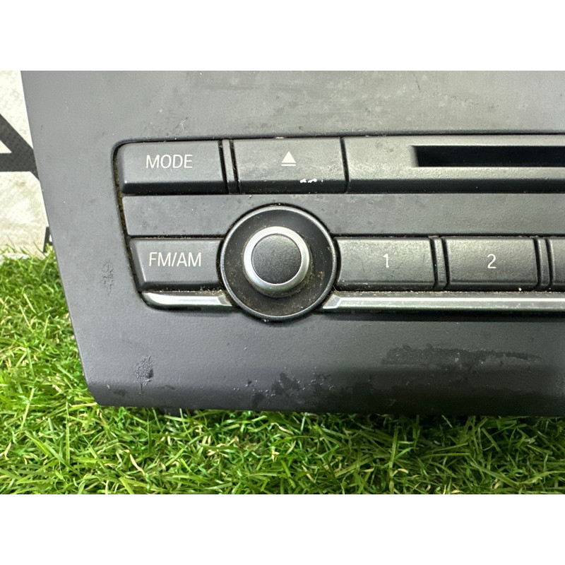 Панель управления климат-контролем (электрика / блоки управления) BMW X3 F25 2012 3.0 64119312722