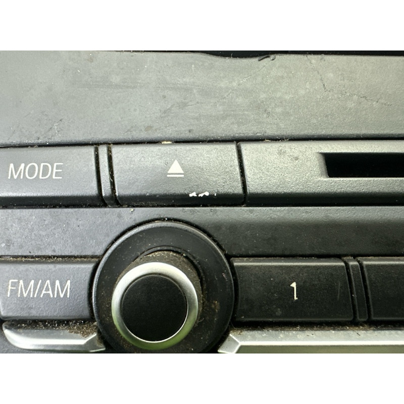 Панель управления климат-контролем (электрика / блоки управления) BMW X3 F25 2012 3.0 64119312722