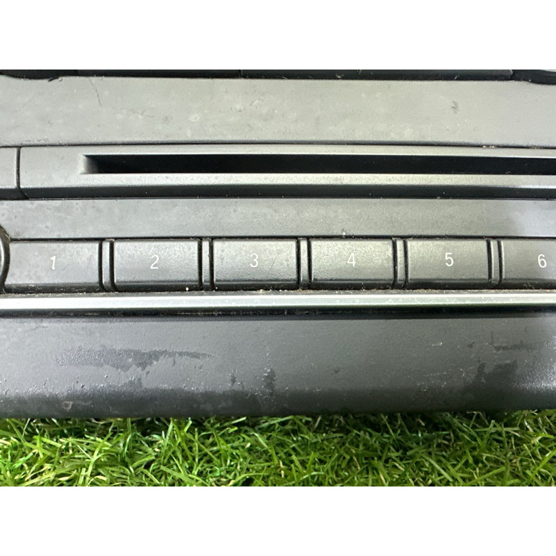 Панель управления климат-контролем (электрика / блоки управления) BMW X3 F25 2012 3.0 64119312722