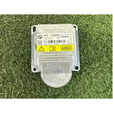 Блок управления airbag