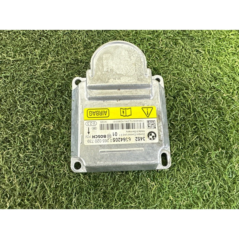 Блок управления airbag (airbag / безопасность) BMW 3-series F30 2015 2.0 34526887753