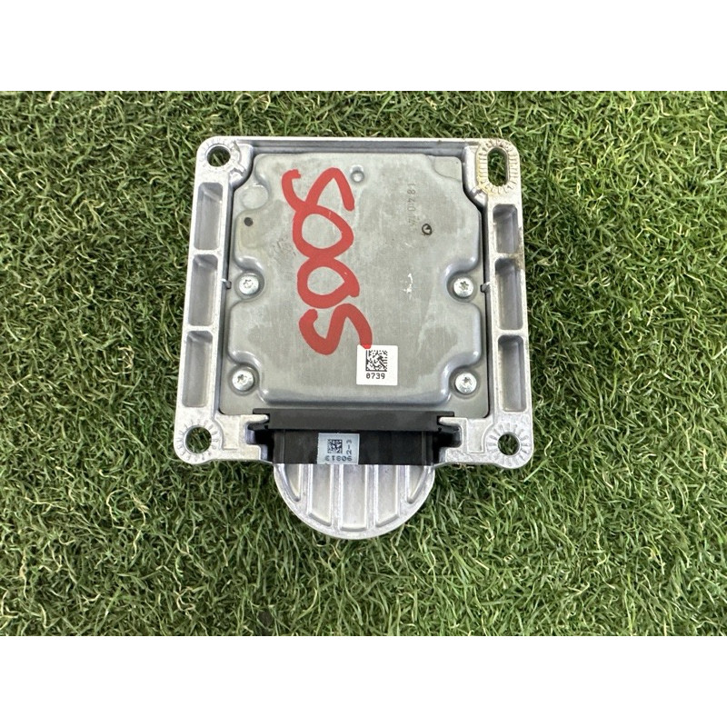 Блок управления airbag (airbag / безопасность) BMW 3-series F30 2015 2.0 34526887753