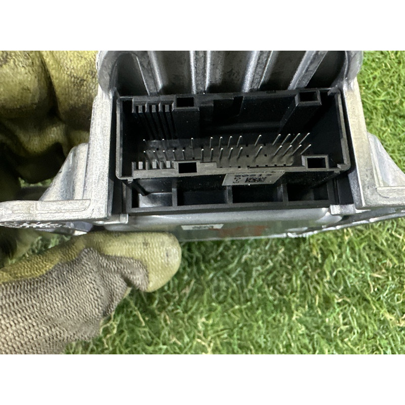 Блок управления airbag (airbag / безопасность) BMW 3-series F30 2015 2.0 34526887753