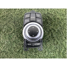 Блок кнопок мультимедиа